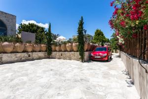 Fotografia z galérie ubytovania Villa Vincenzos by Villa Plus v destinácii Agia Pelagia