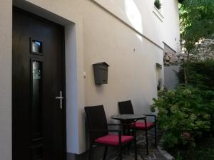 Fotografie z fotogalerie ubytování Effie Perine Apartments v Bledu