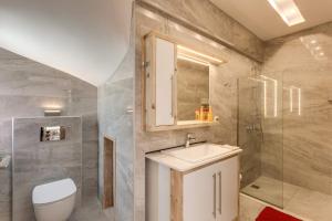 Kúpeľňa v ubytovaní Villa Kery by Villa Plus