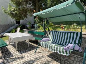 Gallery image of Planinska Ruza in Arandjelovac