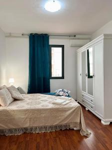Postel nebo postele na pokoji v ubytování Apartment Boljevic