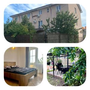 Fotografie z fotogalerie ubytování Vila Sofia v destinaci Costineşti + 37 fotografií