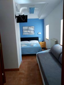 Imagen de la galería de Al Convento, en San Mauro Castelverde