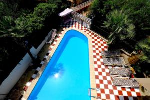 Gallery image of Villa Porta Caeli in Tarragona