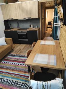 صورة لـ Sosnowa Stodoła في هاجنوفكا +39 صورة