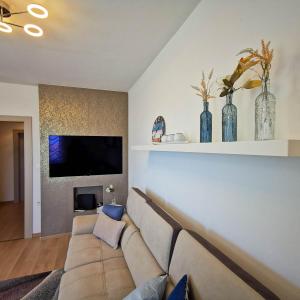 Foto sihtkohas Ližnjan asuva majutusasutuse Apartment Ližnjan galeriist +17 fotot