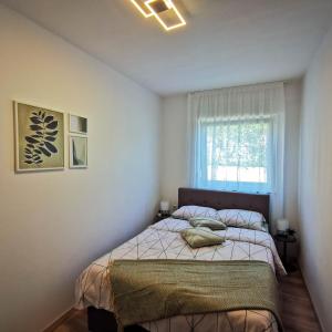 Foto dalla galleria di Apartment Ližnjan a Ližnjan (Lisignano)