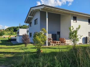 Hoone, kus apartement asub