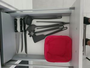 Foto sihtkohas Donatyre asuva majutusasutuse Studio "Minergy" galeriist