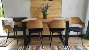 صورة لـ Sosnowa Stodoła في هاجنوفكا