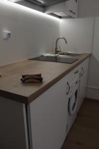 Fotografia z galérie ubytovania Siófoki Belvárosi Apartman v Siófoku + 27 fotografií