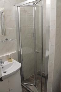 Fotografia z galérie ubytovania Siófoki Belvárosi Apartman v Siófoku