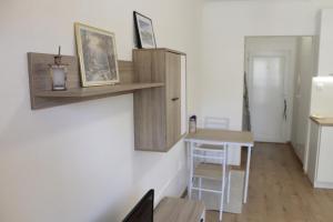 Mynd úr myndasafni af Siófoki Belvárosi Apartman í Siófok