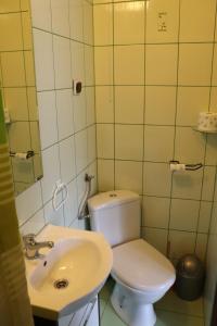 Gambar di galeri bagi WYNAJEM POKOI Krościenko Halina Stołowska di Krościenko +9 gambar