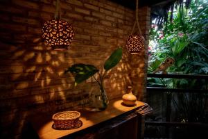 Fotografie z fotogalerie ubytování Pousada Jeribá v destinaci Jericoacoara