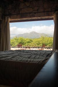 Foto de la galería de Costas del Cuniputu - Casa de Campo en Capilla del Monte