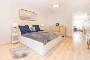 Zdjęcie z galerii obiektu Apartament Solankowy w Kołobrzegu