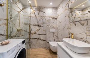 Zdjęcie z galerii obiektu Apartament Solankowy w Kołobrzegu