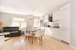 Zdjęcie z galerii obiektu Apartament Solankowy w Kołobrzegu