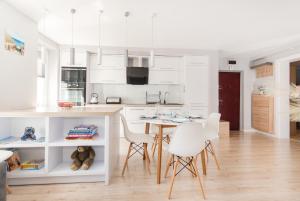 Zdjęcie z galerii obiektu Apartament Solankowy w Kołobrzegu