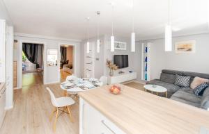 Zdjęcie z galerii obiektu Apartament Solankowy w Kołobrzegu