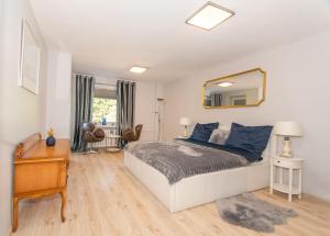 Zdjęcie z galerii obiektu Apartament Solankowy w Kołobrzegu