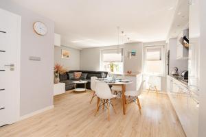 Zdjęcie z galerii obiektu Apartament Solankowy w Kołobrzegu +9 zdjęć