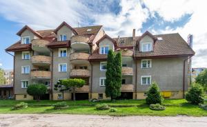 Zdjęcie z galerii obiektu Apartament Solankowy w Kołobrzegu