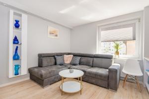 Zdjęcie z galerii obiektu Apartament Solankowy w Kołobrzegu