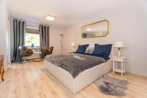 Zdjęcie z galerii obiektu Apartament Solankowy w Kołobrzegu