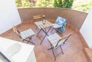 Zdjęcie z galerii obiektu Apartament Solankowy w Kołobrzegu