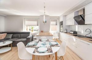 Zdjęcie z galerii obiektu Apartament Solankowy w Kołobrzegu