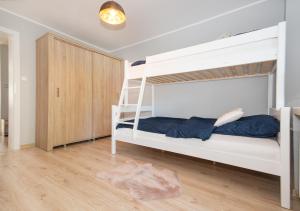 Zdjęcie z galerii obiektu Apartament Solankowy w Kołobrzegu