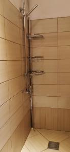 Kúpeľňa v ubytovaní Villa Bose- Apartmani Luka Šodan
