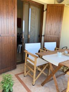 Fotografie z fotogalerie ubytování Nikiti Seaview Apartment v destinaci Nikiti