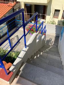 Fotografie z fotogalerie ubytování Nikiti Seaview Apartment v destinaci Nikiti