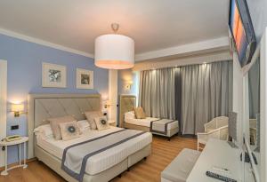 Gallery image of Raffaelli Park Hotel in Forte dei Marmi