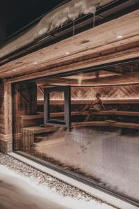 Foto dalla galleria di Hotel Wagnerhof a Pertisau