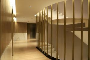 Galería fotográfica de Alia Inn Boutique WTC en Ciudad de México