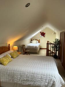 Gallery image of Cheerful 3 bedroom cottage in central location in Ambleside