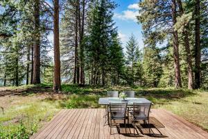 Fotografie z fotogalerie ubytování Selby Knoll Guesthouse v destinaci Harrison