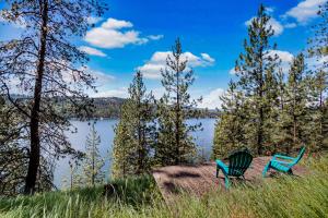 Fotografie z fotogalerie ubytování Selby Knoll Guesthouse v destinaci Harrison