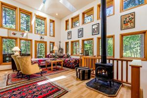 Fotografie z fotogalerie ubytování Selby Knoll Guesthouse v destinaci Harrison + 20 fotografií