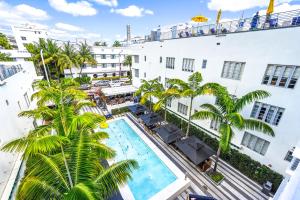 Gallery image of The Fairwind Hotel in Miami Beach