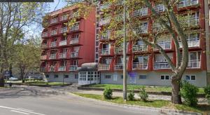 Mynd úr myndasafni af Siófoki Belvárosi Apartman í Siófok