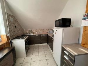 Fotografia z galérie ubytovania Kyra Apartman v destinácii Balatonboglár