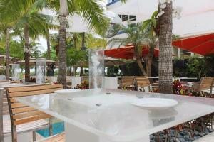 Foto Miami Beachil asuva majutusasutuse Hotel Breakwater South Beach galeriist