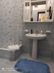 A bathroom at NARDINA HOUSE Még 22 kép