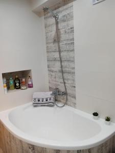Fotografia z galérie ubytovania Apartament Ostoja v destinácii Mrągowo