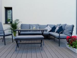 Zdjęcie z galerii obiektu Apartament Ostoja w mieście Mrągowo